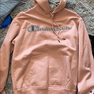 Champion sweatshirt